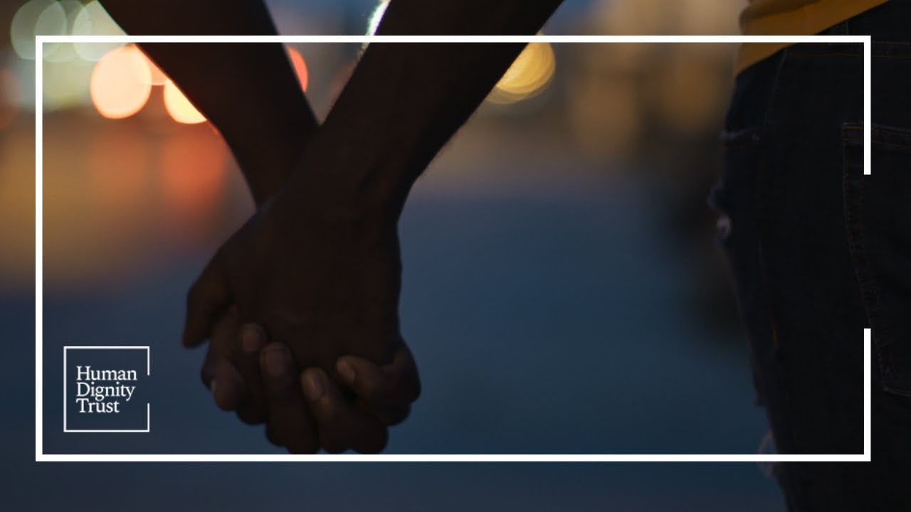 A Wake Up Call - Hate Crime Law to Protect LGBT People in the Commonwealth