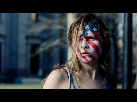 AMERICANO short film
