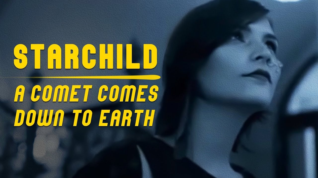 Starchild | Award Winning Short Film | Terence-Hari Fernandes