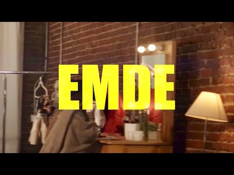 Lost All Care - Emde OFFICIAL TRAILER