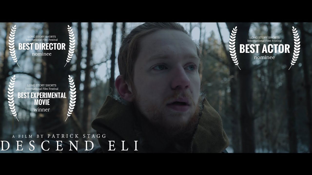 An Atmospheric Horror | Descend Eli
