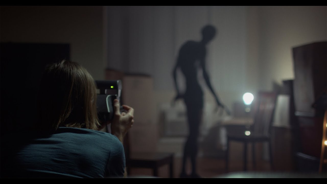 Polaroid | Short Film