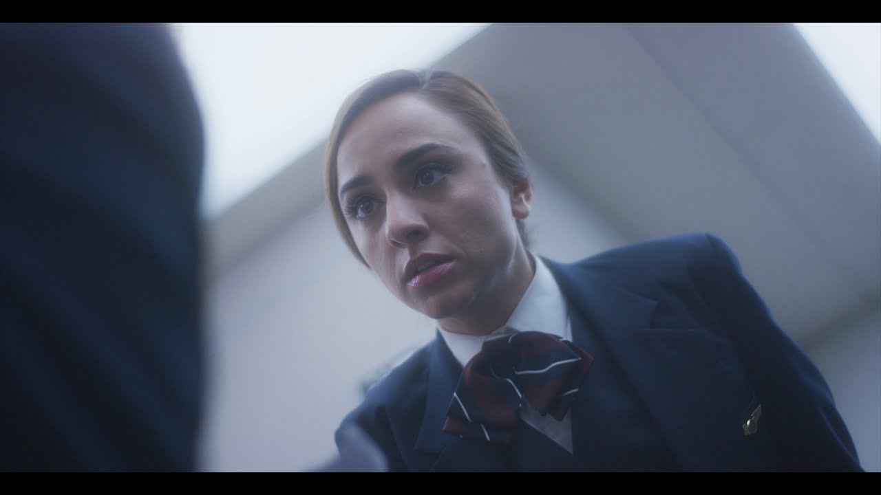 Hayley - Short Film