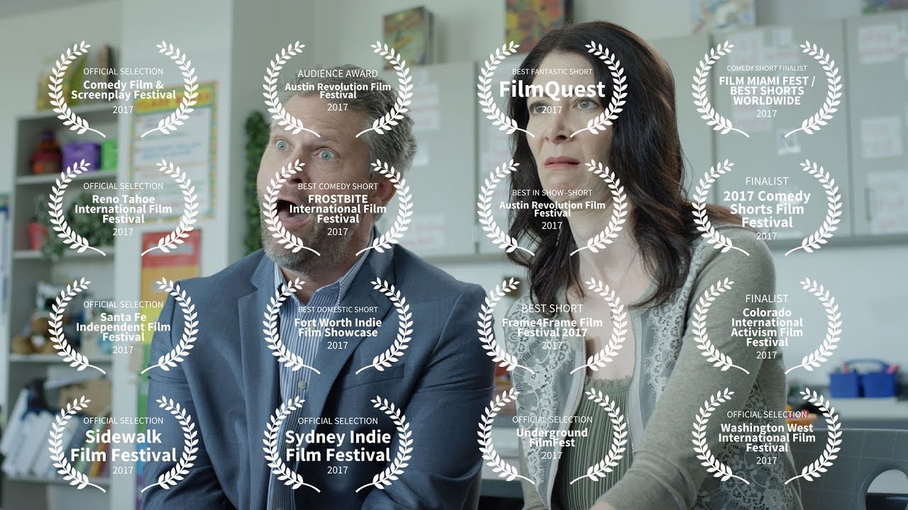 Alternative Math | Short Film