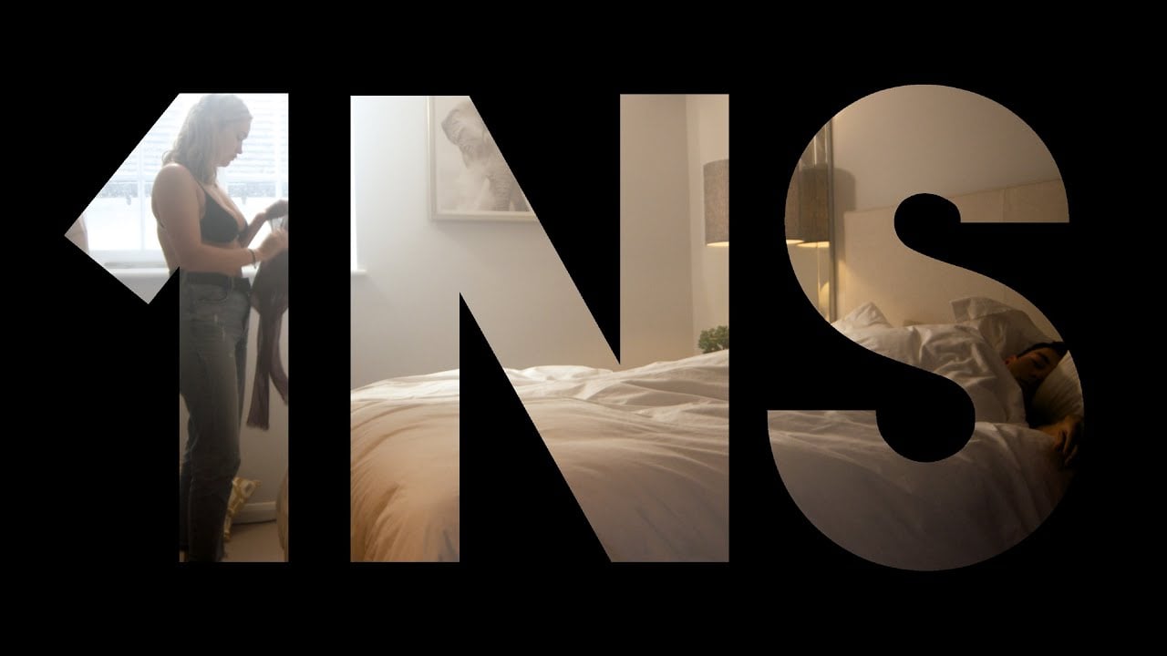 1NS - ONE NIGHT STAND (SHORT FILM)