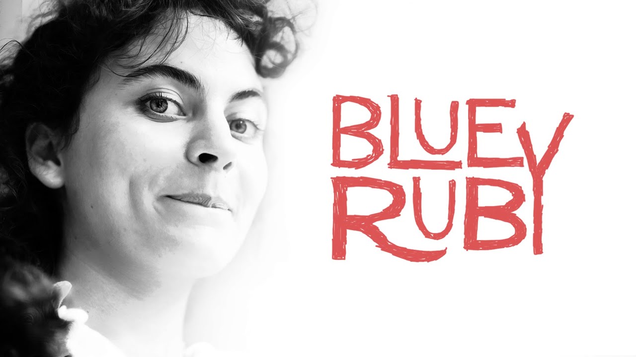 BLUE RUBY – Official Trailer