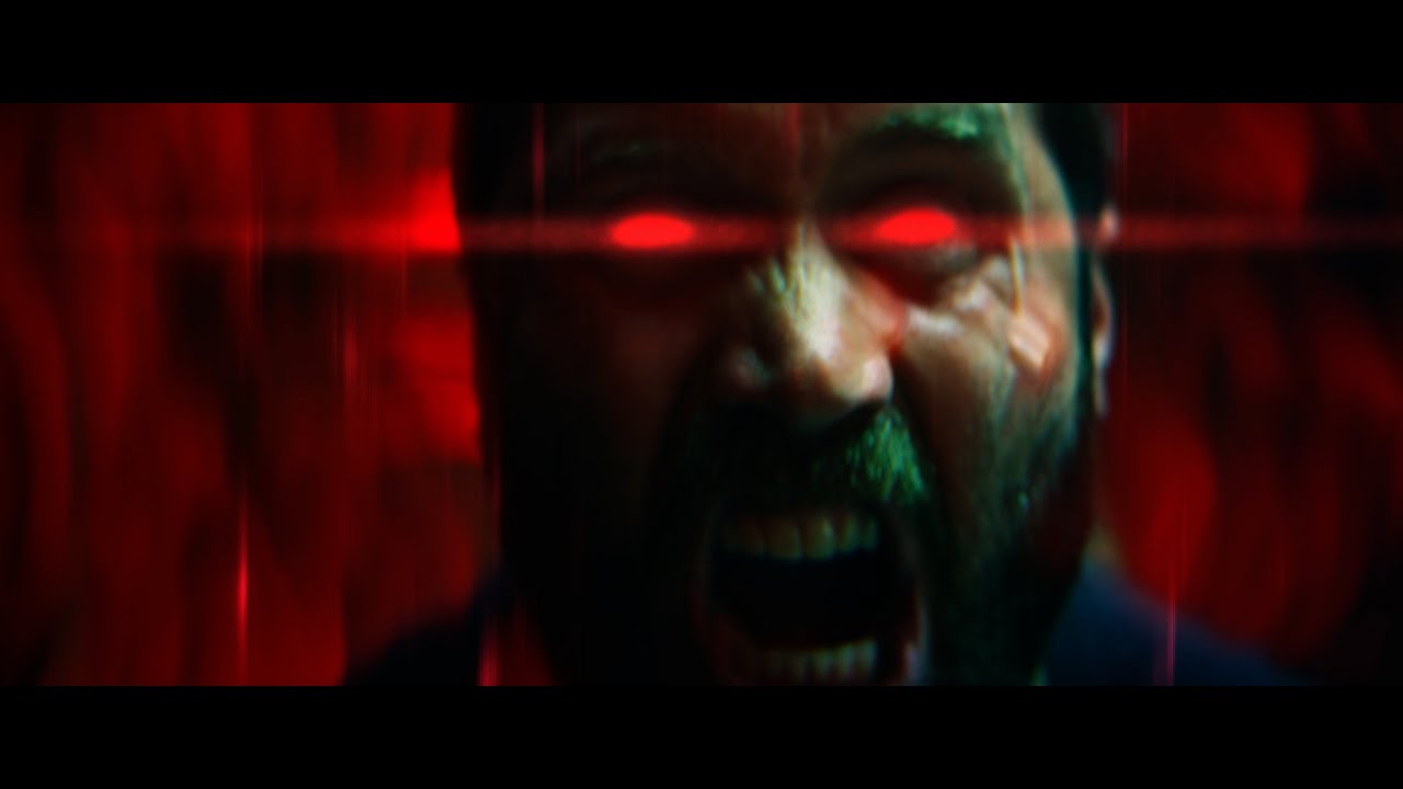 BZRK Teaser Trailer