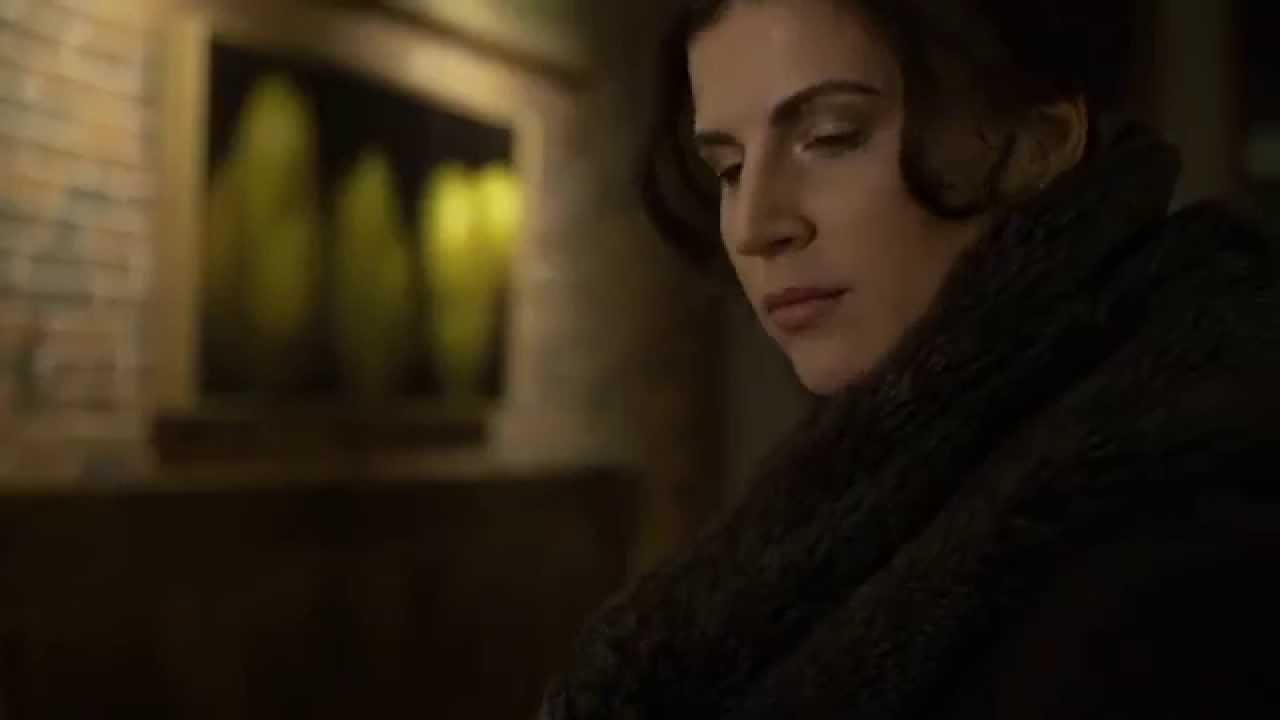 Rendezvous Teaser Trailer