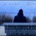 On a Wire - Review - Indie Shorts Mag