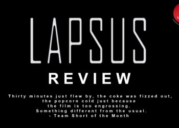 Lapsus - Review - Indie Shorts Mag