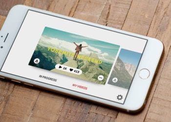 Vimeo Introduces Rebuilt Cameo App for Editing and Sharing Cinematic Videos iPhone News Indie Shorts Mag - Indie Shorts Mag