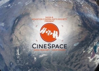 Win 26,000 By Making A Short Film Using Official NASA Videos - CineSpace Short Film Competition 2016 - Indie Shorts Mag