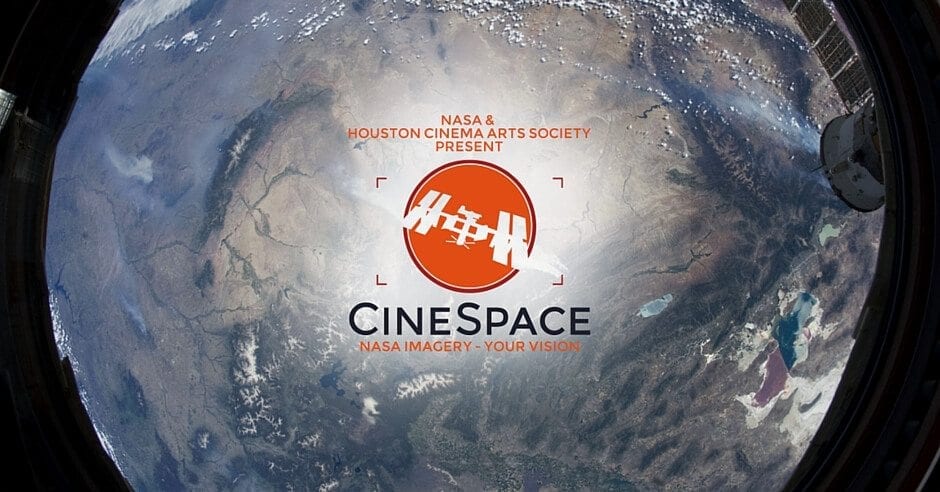 Win 26,000 By Making A Short Film Using Official NASA Videos - CineSpace Short Film Competition 2016 - Indie Shorts Mag