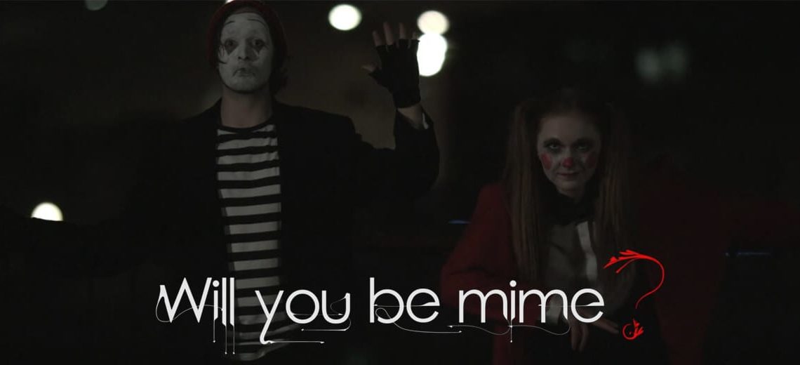 Will You Be Mime - Short Film Review - Indie Shorts Mag - Featured
