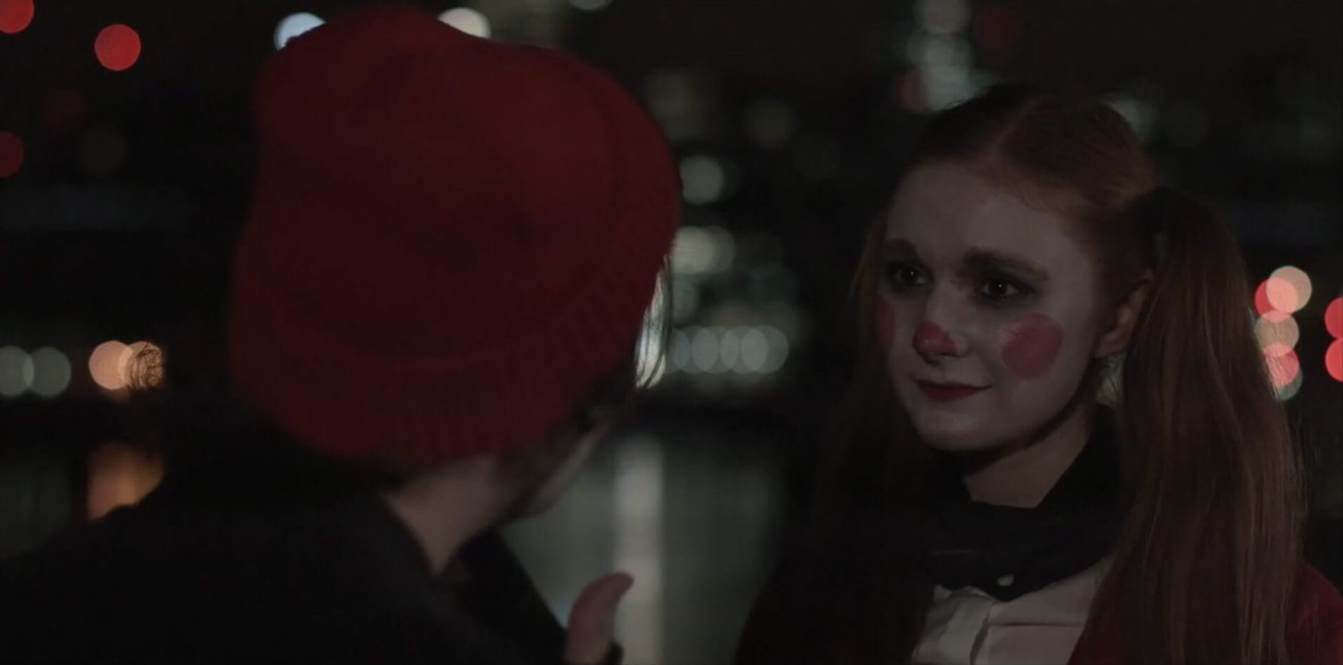 Will You Be Mime - Short Film Review - Indie Shorts Mag - 2
