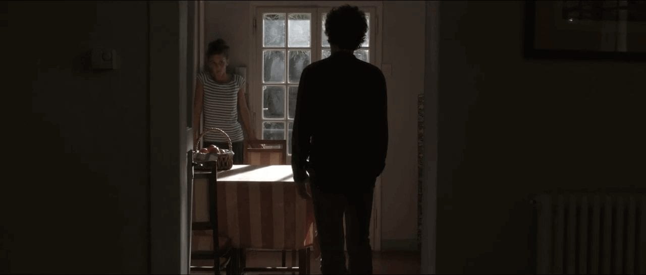 The Guest - Short Film Review - Indie Shorts Mag 2