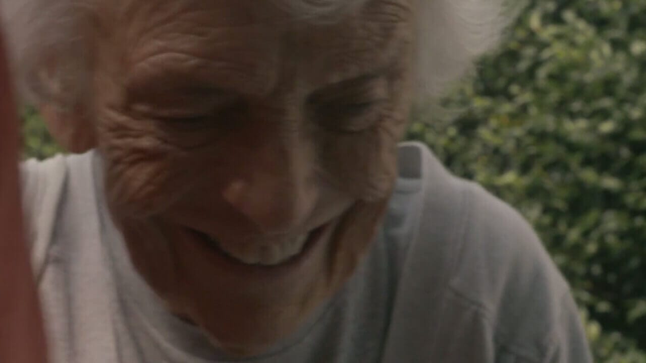Hello - Goodbye - Short Film Review - Indie Shorts Mag 2