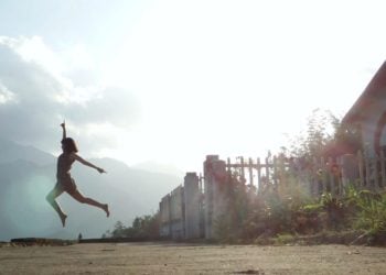 5 Short Films That Do Justice to the Beautiful Art, Called Dancing - Indie Shorts Mag -1