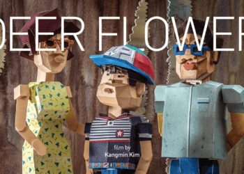Deer Flower - Oscar Shortlisted Short Film Review - Indie Shorts Mag