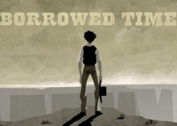 01 Borrowed Time - Short Film Review - Indie Shorts Mag