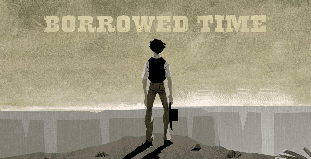 01 Borrowed Time - Short Film Review - Indie Shorts Mag