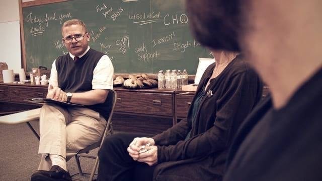 Here Lies Joe In An Unconventional Tale Of Hope Finding You! - Short Film Review - Indie Shorts Mag 2