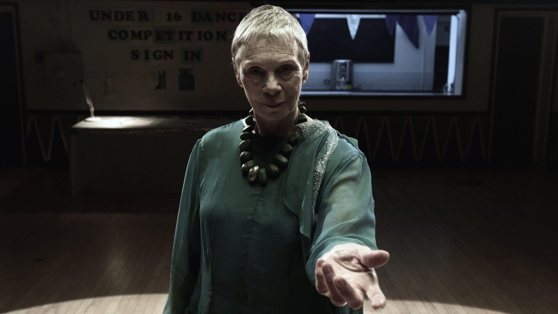 One Last Dance - Short Film Review - Indie Shorts Mag 1