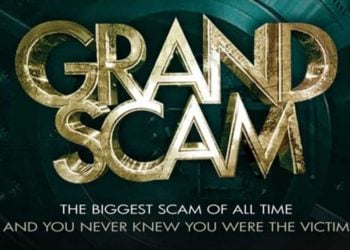 Grand Scam Documentary Featured Image Indie Shorts Mag - Indie Shorts Mag