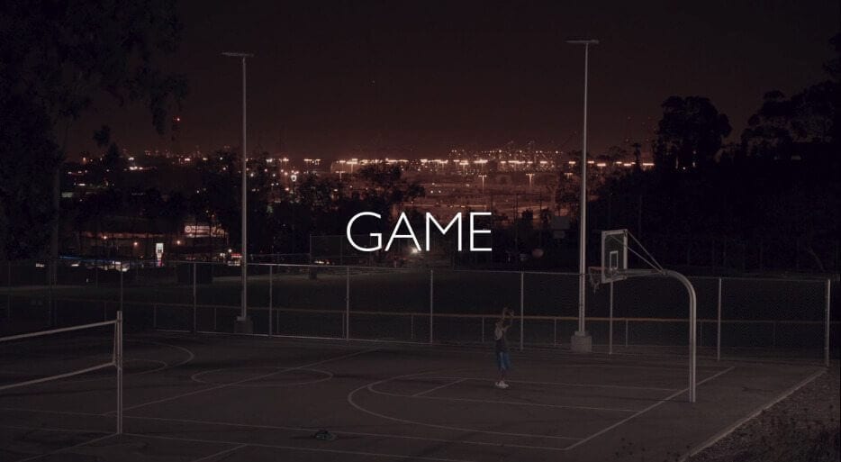 Lexus Short Film Game Changes The Rules On The Court - Oscar Qualifying Short Film Review - Indie Shorts Mag - Featur