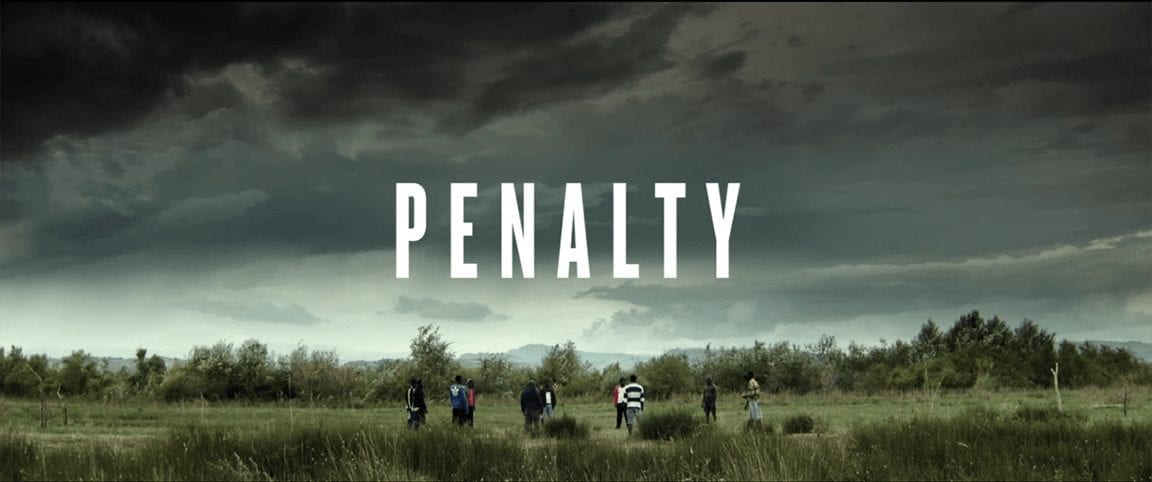 Penalty - Oscar Short Listed Short Film Review - Indie Shorts Mag