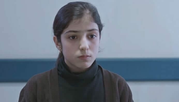 The Silence By Farnoosh Samadi & Ali Asgari Wins Multiple Oscar Qualifying Film Festival Awards - Feat