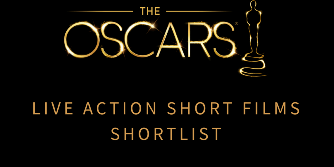 10 Live Action Short Films Shortlisted for 2017 Oscar - Indie Shorts Mag - Oscar 2018