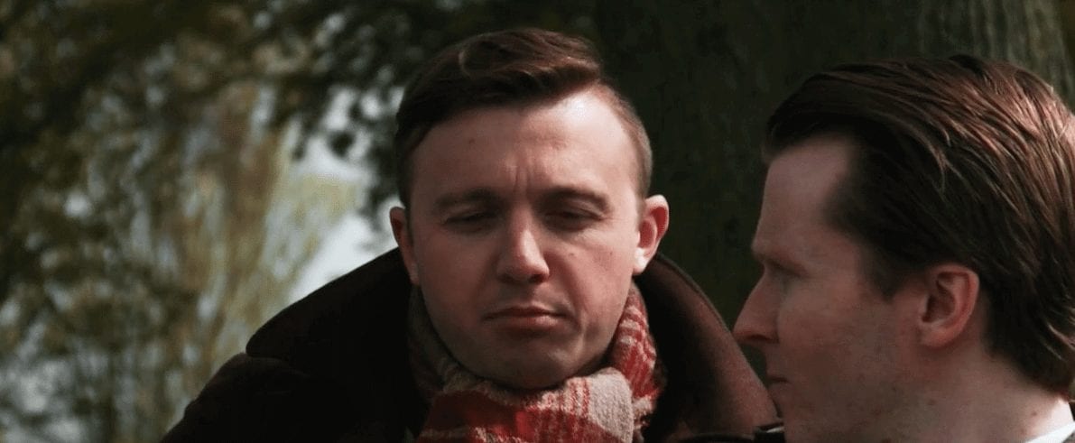 ‘Polari’ - A Short Documentary On The Lost Language Of Gay Men Released Online - Indie Shorts Mag 1
