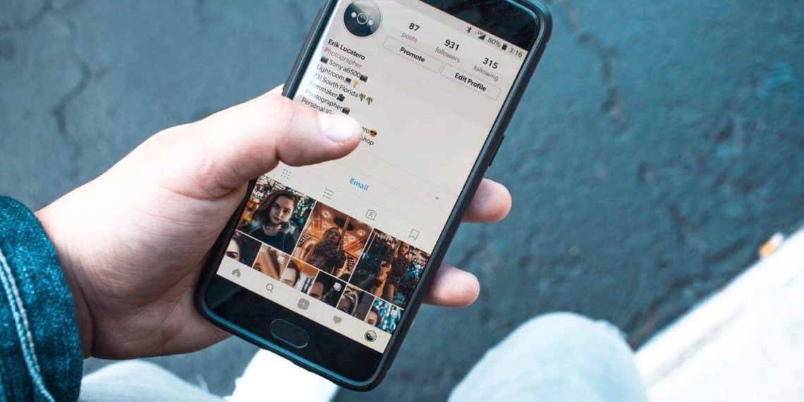 Short Film Instagram Marketing Tips: Up Your Instagram Film Marketing Game With Instagrams New Hashtag and Profile Links in Bio - Indie Shorts Mag - 1