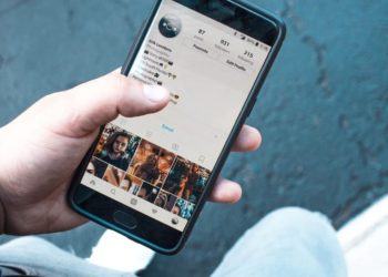 Short Film Instagram Marketing Tips: Up Your Instagram Film Marketing Game With Instagrams New Hashtag and Profile Links in Bio - Indie Shorts Mag - 1