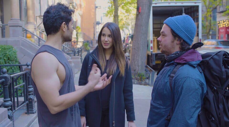 New York’d Is A Hilarious Play Out Of Every City Dweller’s Life! - Short Film Review - Indie Shorts Mag
