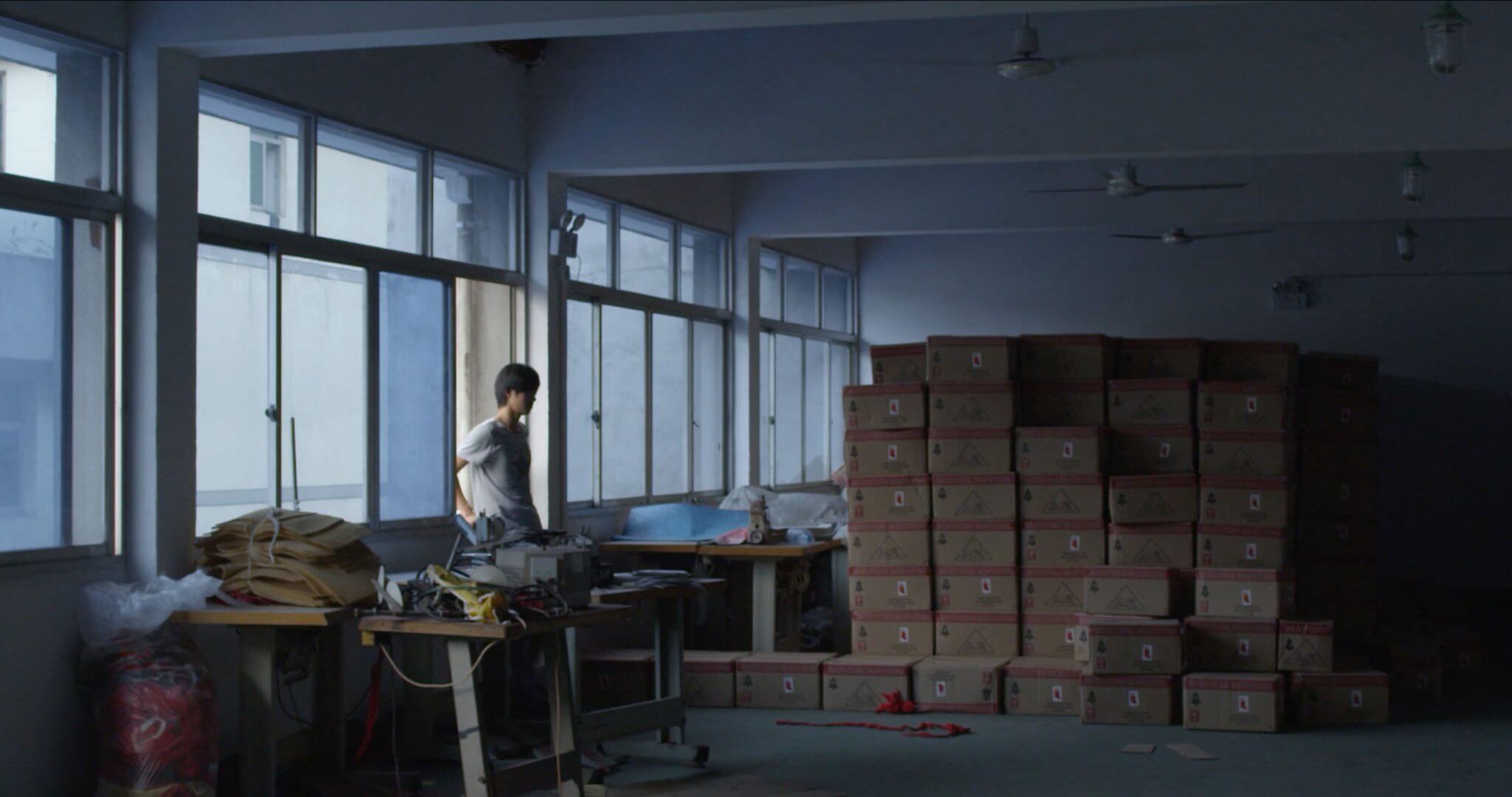 Before Christmas - Still 1 - Indie Short Film Review - Indie Shorts Mag