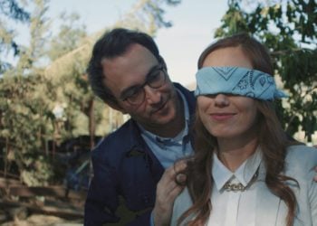 Damage Control - Short Film Review - Indie Shorts Mag 1