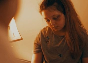 Ellie Short Film - Indie Shorts Mag - Short Film Review 4