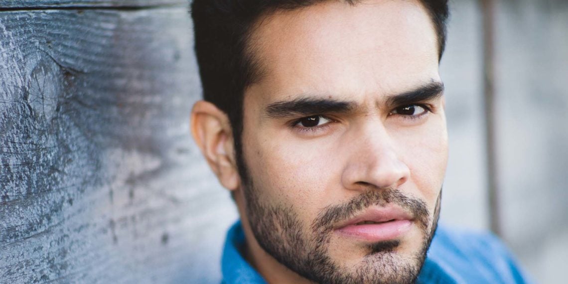 From a Salesman in a Delhi Store to New York's Appreciated Actor Karan Choudhary on His Personal Triumphs, Challenges and Hopes - Filmmaker Interview - Indie Shorts Mag