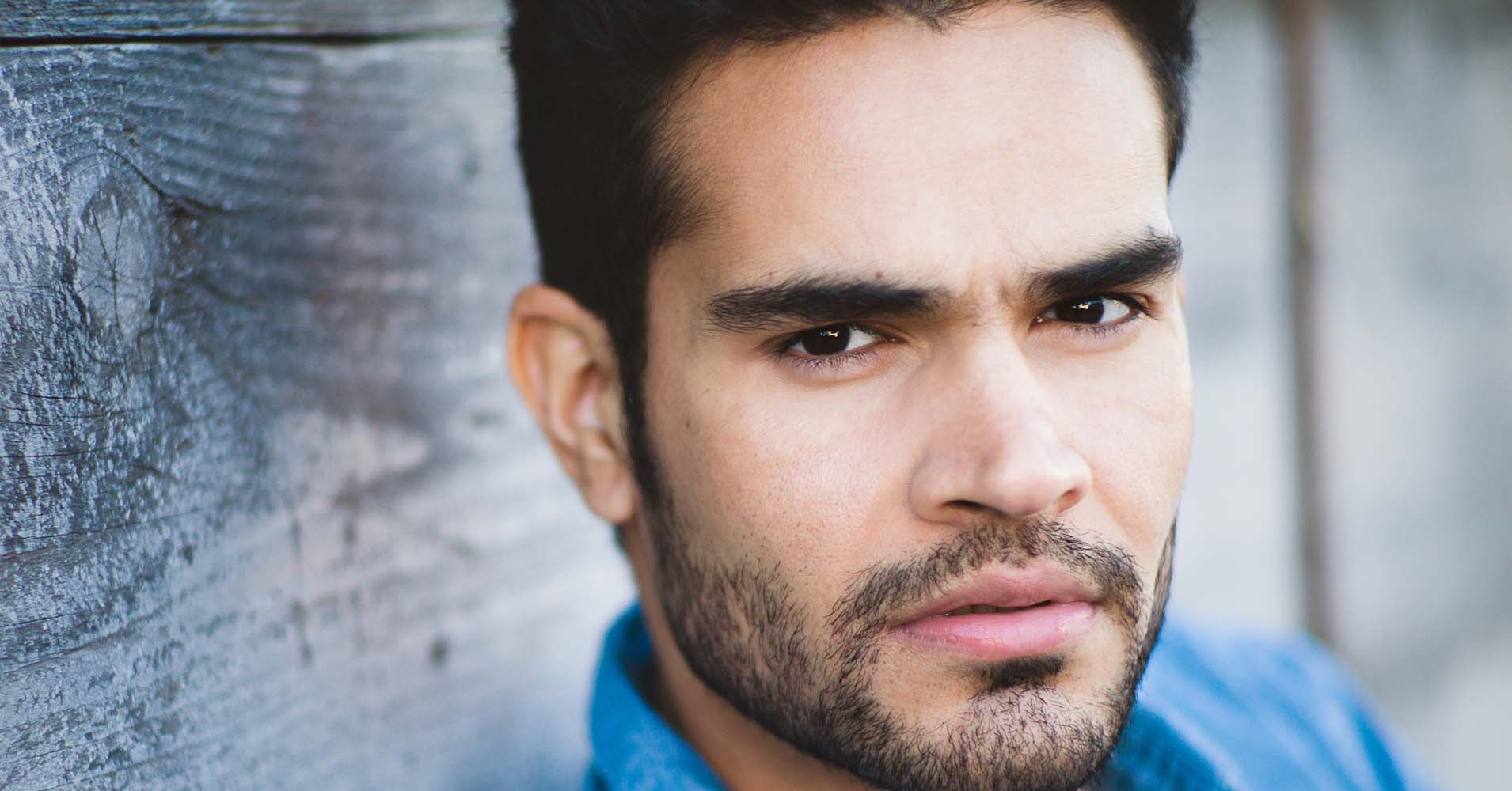 From a Salesman in a Delhi Store to New York's Appreciated Actor Karan Choudhary on His Personal Triumphs, Challenges and Hopes - Filmmaker Interview - Indie Shorts Mag