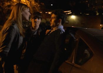 Monday - Indie Short Film Review - Indie Shorts Mag 2