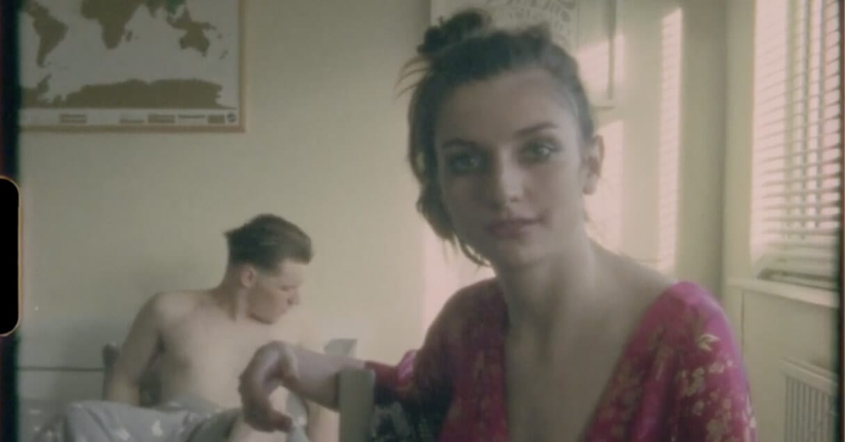 Lady - Indie Short Film Review - Indie Shorts Mag - Short Film Review Site 2