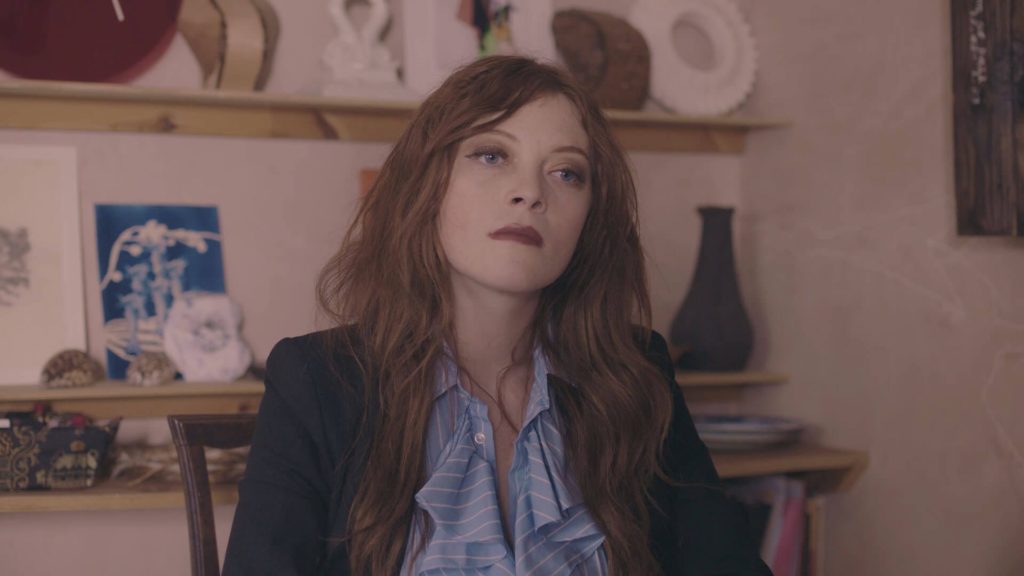 Puzzle - Short Film Review - Indie Shorts Mag - Short Film Review Site