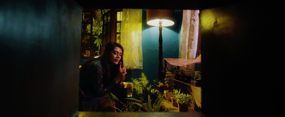 Quarter Short Film Review - Indie Shorts Mag - Short Film Review Site 6