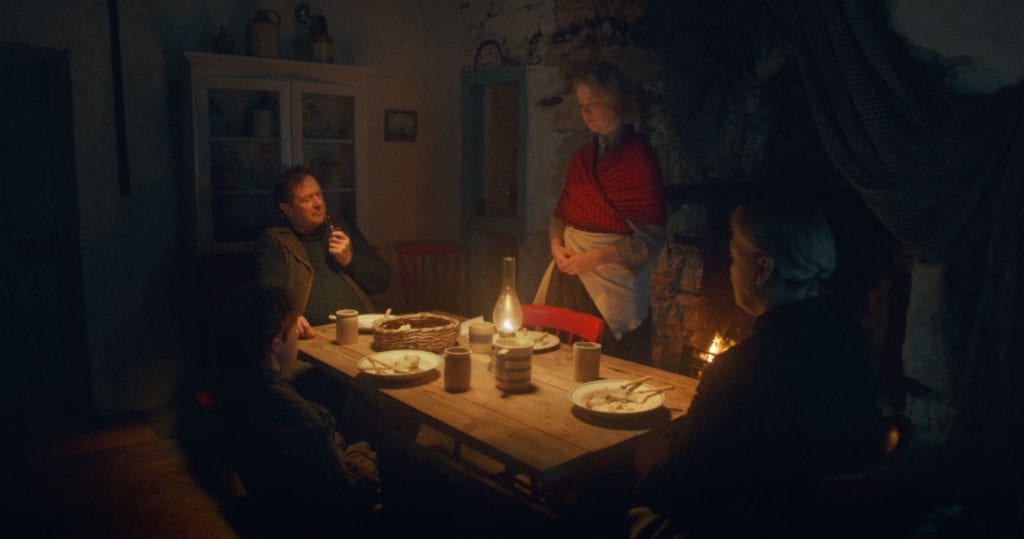 For Those In The Cusp Of Migration, ‘The American Wake’ Is A Must Watch!