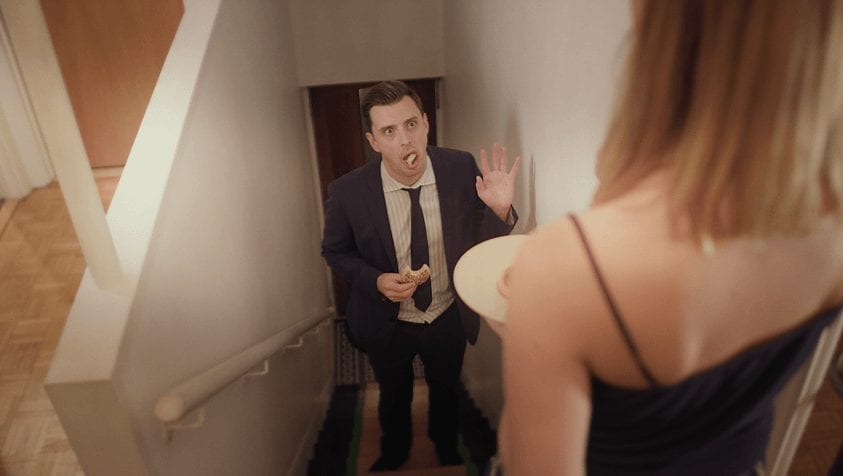 The Insecurities Of Dill - Short Film Review - Indie Shorts Mag