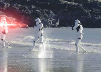 ‘Stormtroopers’ Is A Deserving Ode To Star Wars - Star Wars Fan Short Film Review By Indie Shorts Mag - Short Film Review Site