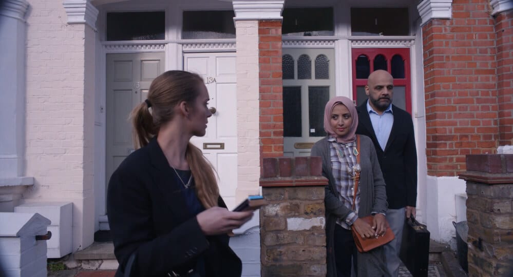 ITSY - Short Film Review - Indie Shorts Mag - Short Film Review Site