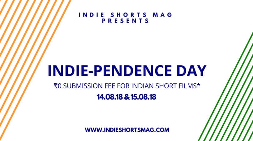 Indie-pendence Day Celebration - Independence Day Short Film Review - Indie Shorts Mag